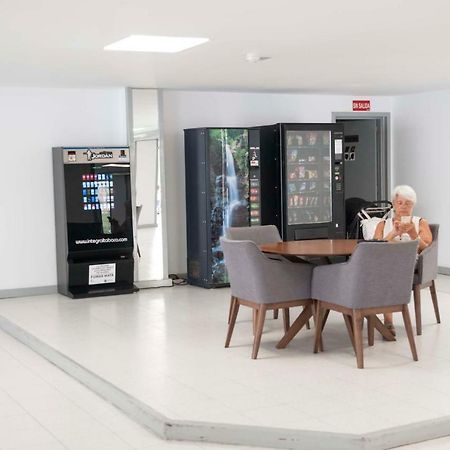Playa Honda Apartment Playa de las Americas  Luaran gambar
