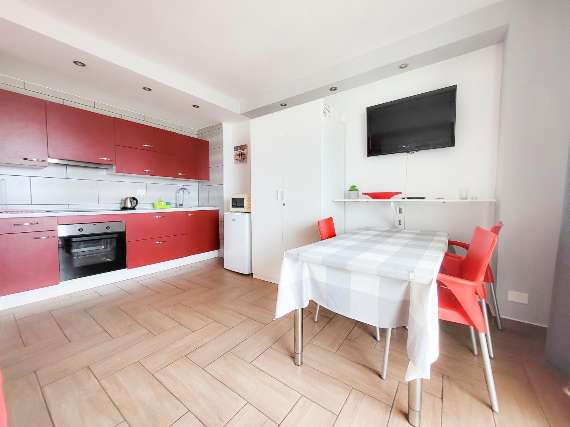Playa Honda Apartment Playa de las Americas  Luaran gambar