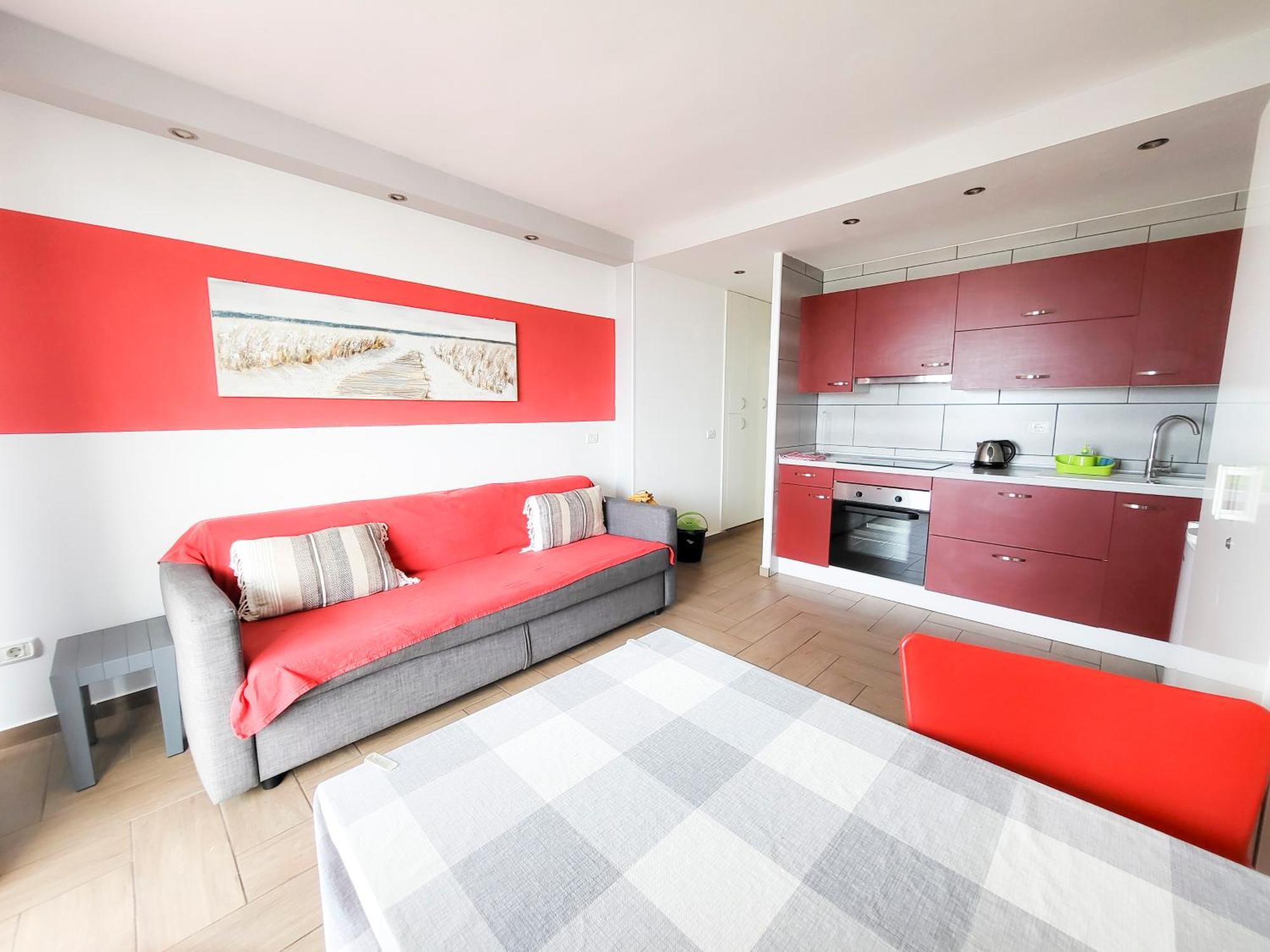 Playa Honda Apartment Playa de las Americas  Luaran gambar