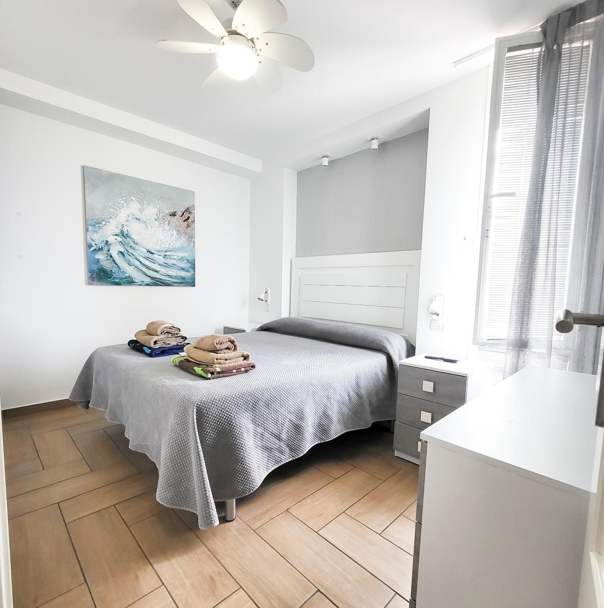 Playa Honda Apartment Playa de las Americas  Luaran gambar