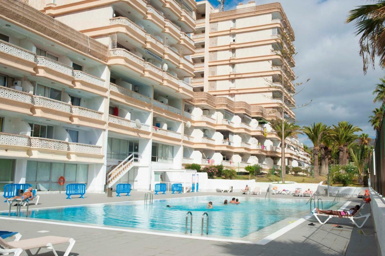 Playa Honda Apartment Playa de las Americas  Luaran gambar