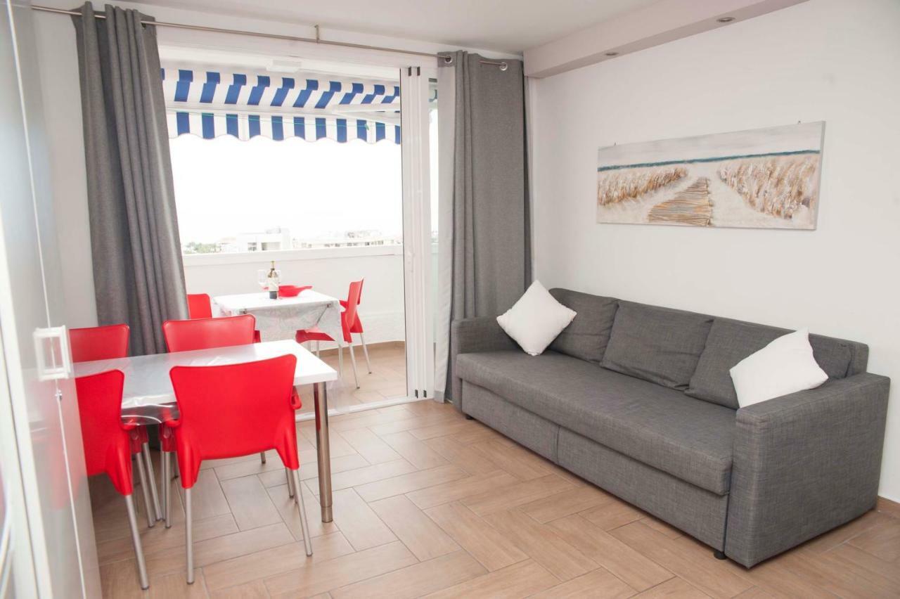Playa Honda Apartment Playa de las Americas  Luaran gambar