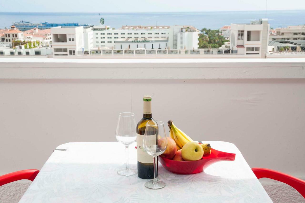 Playa Honda Apartment Playa de las Americas  Luaran gambar